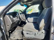 2014 Ford F-150 w/Heavy Duty Payload Package - Photo 13