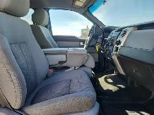 2014 Ford F-150 w/Heavy Duty Payload Package - Photo 17