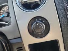 2014 Ford F-150 w/Heavy Duty Payload Package - Photo 20