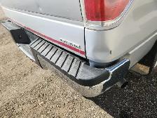 2014 Ford F-150 w/Heavy Duty Payload Package - Photo 25