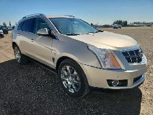 2010 Cadillac SRX - Photo 2