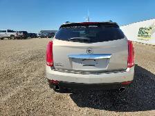 2010 Cadillac SRX - Photo 5