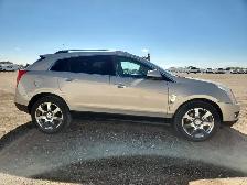 2010 Cadillac SRX - Photo 6