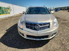 2010 Cadillac SRX - Photo 7