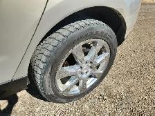 2010 Cadillac SRX - Photo 8