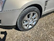 2010 Cadillac SRX - Photo 9