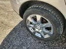 2010 Cadillac SRX - Photo 10