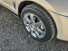 2010 Cadillac SRX - Photo 11