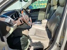 2010 Cadillac SRX - Photo 12