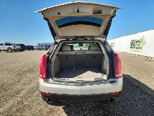 2010 Cadillac SRX - Photo 16