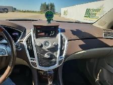 2010 Cadillac SRX - Photo 22