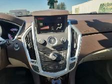 2010 Cadillac SRX - Photo 27