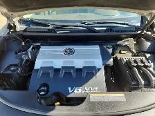 2010 Cadillac SRX - Photo 35