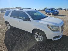 2016 GMC Acadia - Photo 2