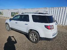 2016 GMC Acadia - Photo 3
