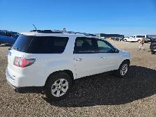 2016 GMC Acadia - Photo 4