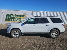 2016 GMC Acadia - Photo 5