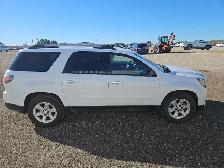 2016 GMC Acadia - Photo 7