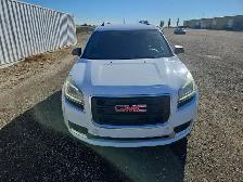 2016 GMC Acadia - Photo 8