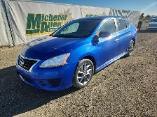 2013 Nissan Sentra