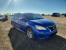 2013 Nissan Sentra - Photo 2