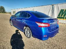 2013 Nissan Sentra - Photo 3