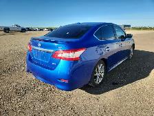 2013 Nissan Sentra - Photo 4