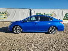 2013 Nissan Sentra - Photo 5