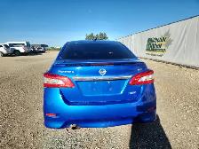 2013 Nissan Sentra - Photo 6