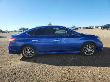 2013 Nissan Sentra - Photo 7