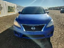2013 Nissan Sentra - Photo 8