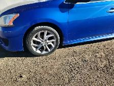 2013 Nissan Sentra - Photo 9