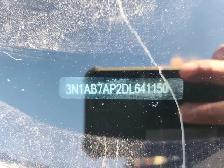 2013 Nissan Sentra - Photo 37