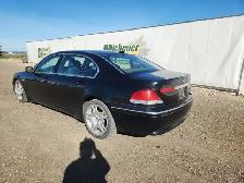 2003 BMW 7 Series - Photo 3