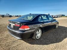 2003 BMW 7 Series - Photo 4