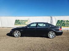 2003 BMW 7 Series - Photo 5