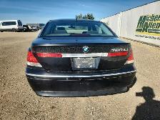 2003 BMW 7 Series - Photo 6