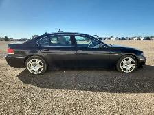 2003 BMW 7 Series - Photo 7