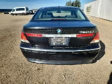 2003 BMW 7 Series - Photo 15