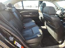 2003 BMW 7 Series - Photo 18