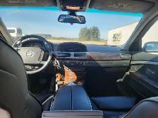 2003 BMW 7 Series - Photo 20