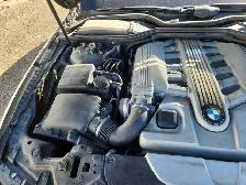 2003 BMW 7 Series - Photo 35