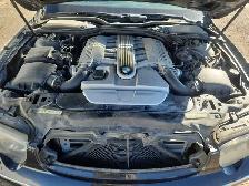 2003 BMW 7 Series - Photo 36