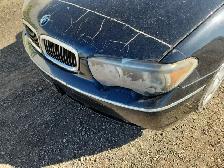 2003 BMW 7 Series - Photo 39