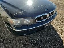 2003 BMW 7 Series - Photo 40