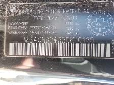 2003 BMW 7 Series - Photo 42