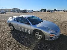 2003 Mitsubishi Eclipse - Photo 2