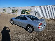 2003 Mitsubishi Eclipse - Photo 3