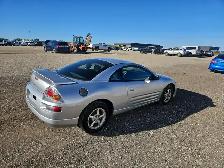 2003 Mitsubishi Eclipse - Photo 4