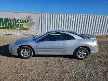2003 Mitsubishi Eclipse - Photo 5